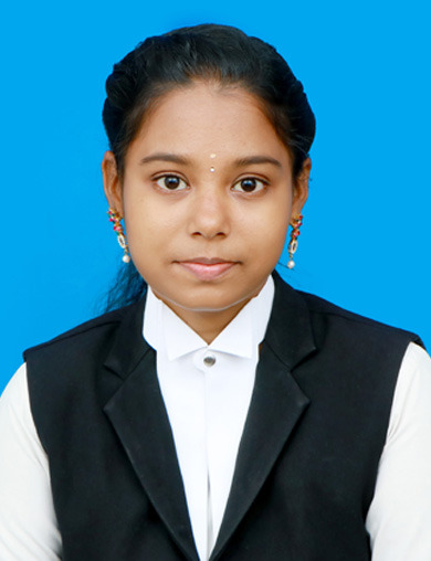 Rtn. N. Varshini