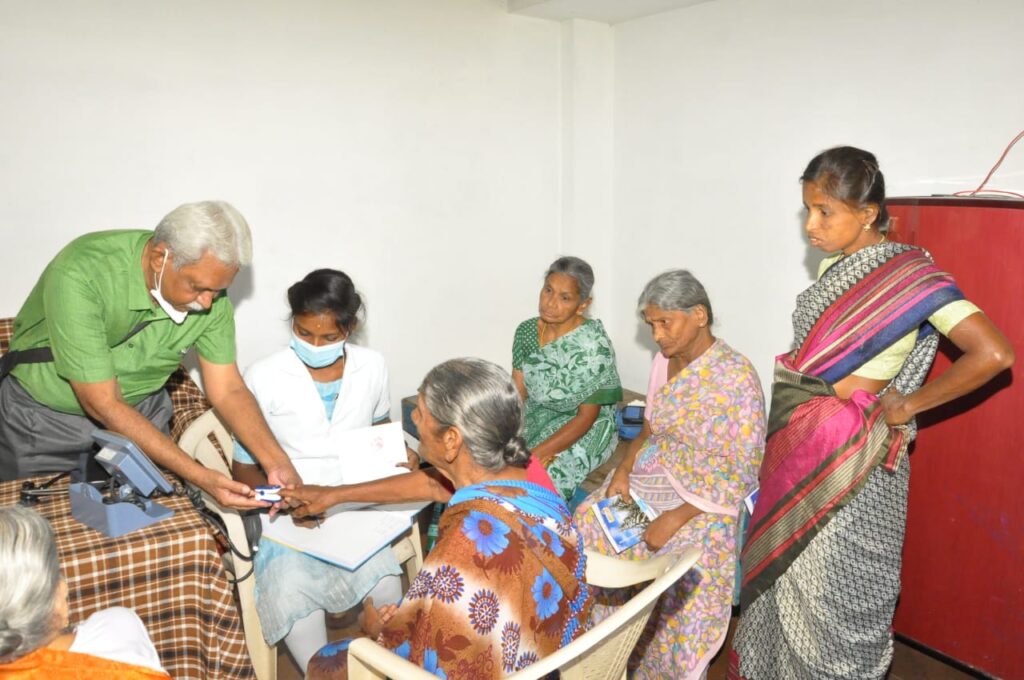 Disease Prevention and Treatment